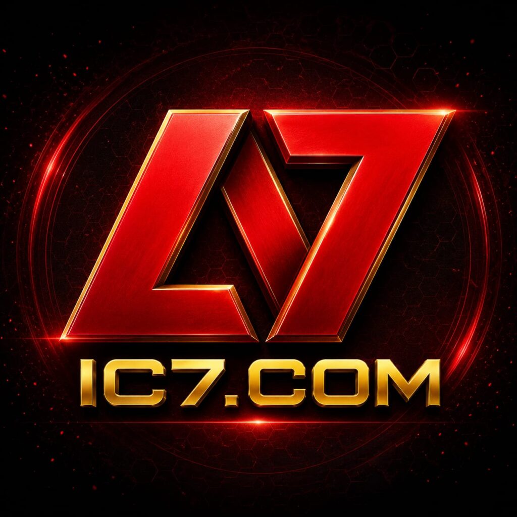 IC7 Game